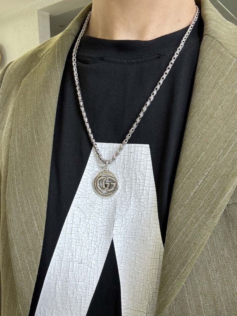 Gucci Necklaces